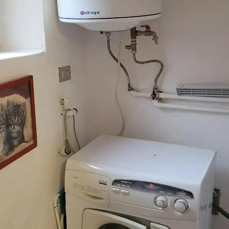 Daire Casa Cima Ardesio