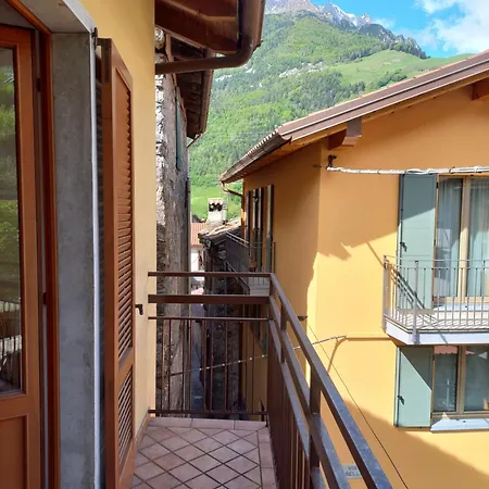 Daire Casa Cima Ardesio