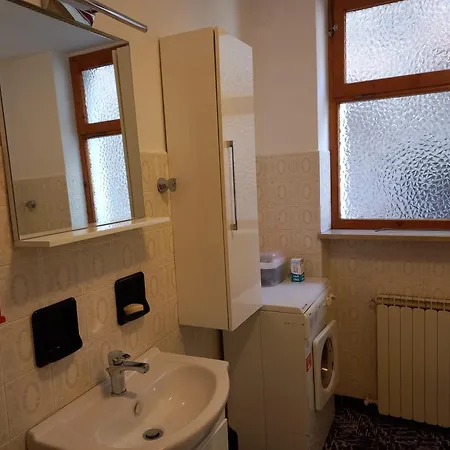 Daire Casa Cima Ardesio